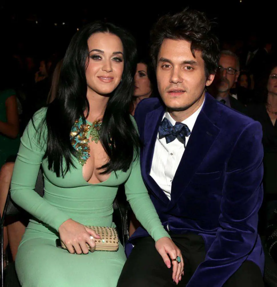 katy perry dating now