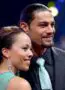 roman reigns and galina becker wedding pictures