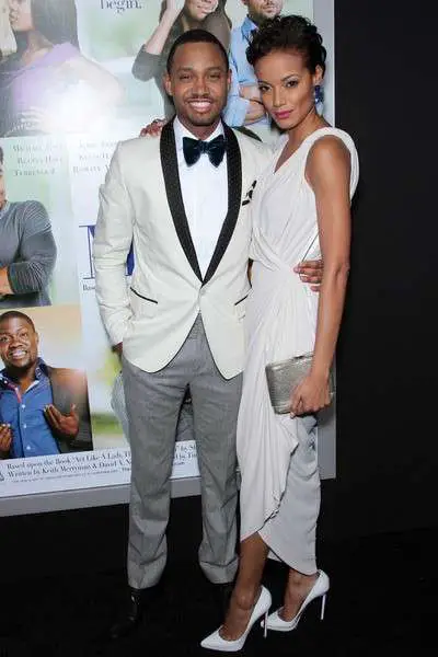 Terrence J relation