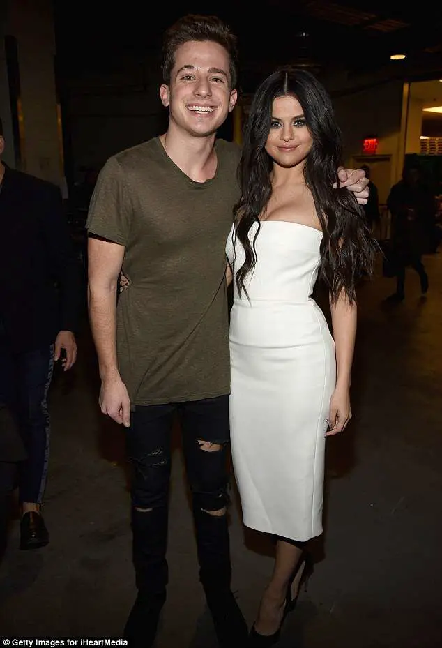 Puth and Gomez