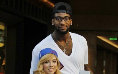 Jennette and Drummond
