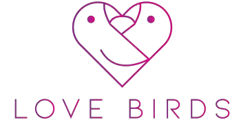 Love Birds Blog